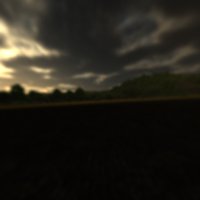 Asset preview